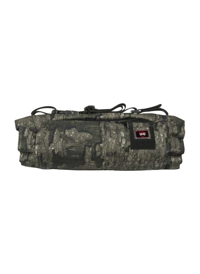 G-Tech Stealth 4.0 Heated Hand Warmer Pouch - Realtree Timber MISC