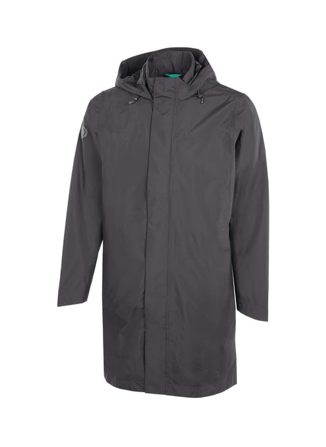Galvin Green Men's Harry Jacket - Black LG