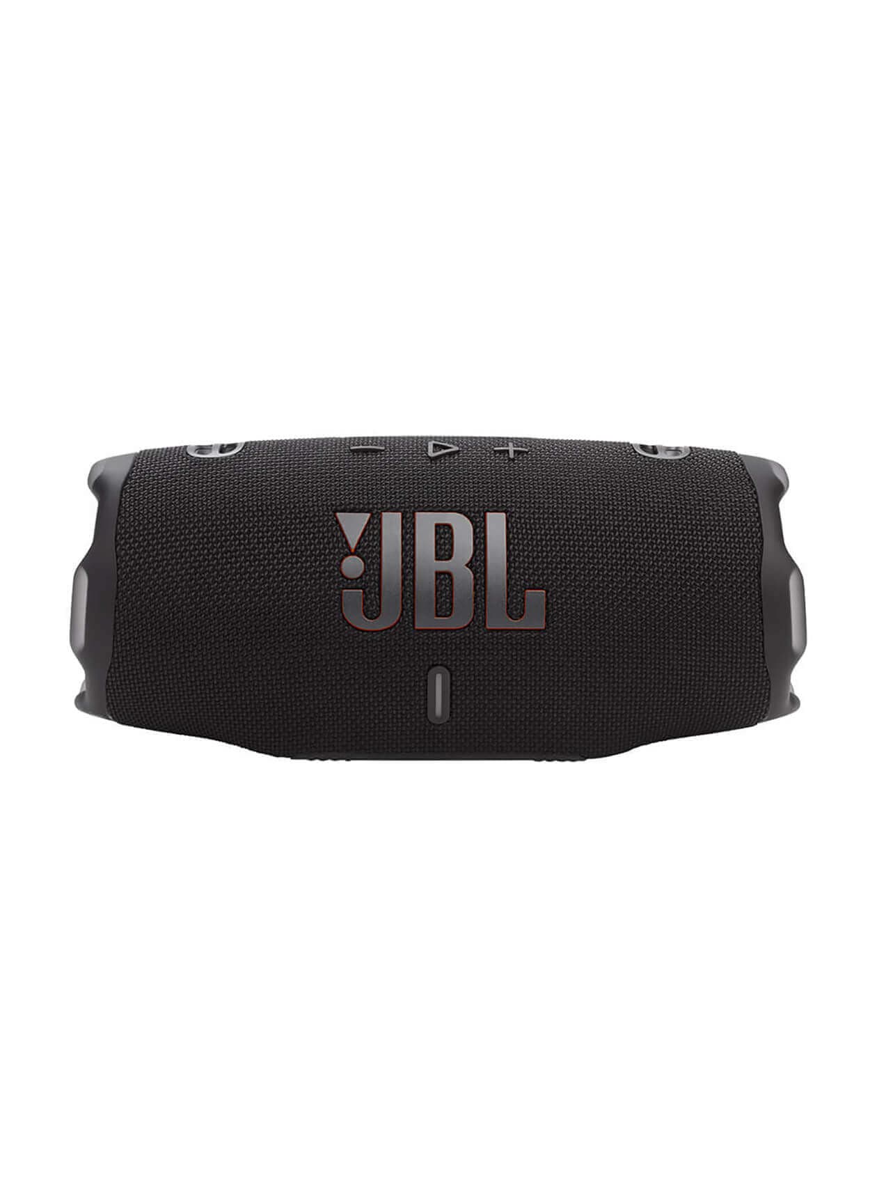 JBL Charge 6 Portable Waterproof Speaker with Powerbank - Black MISC