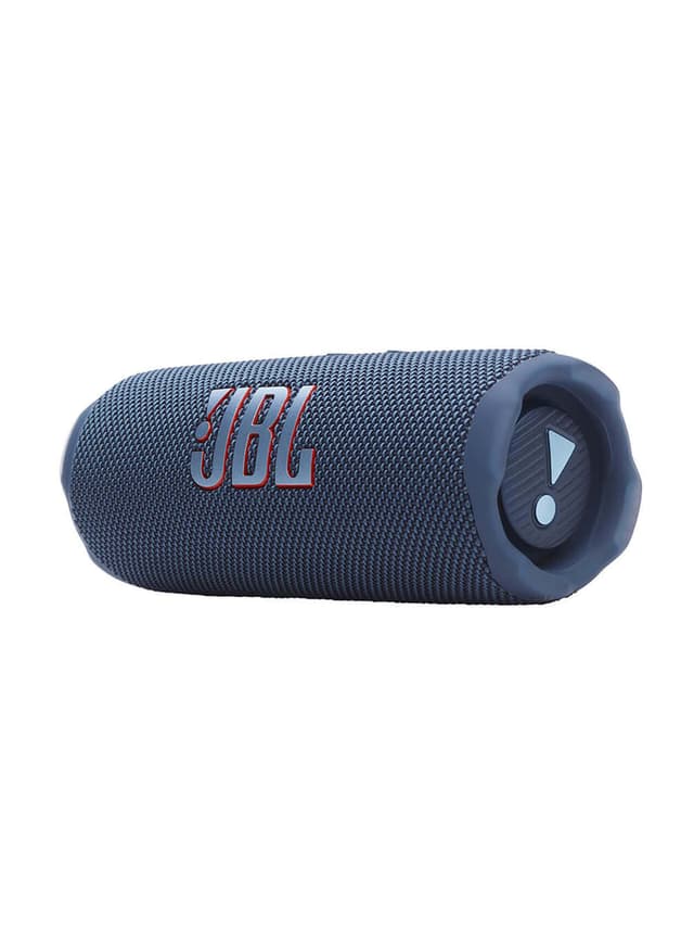 JBL Flip 7 Portable Speaker - Blue MISC