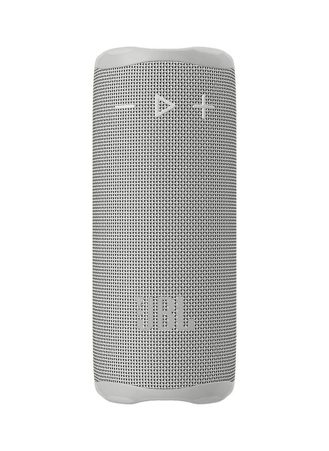 JBL Grip Compact Bluetooth Speaker - White MISC