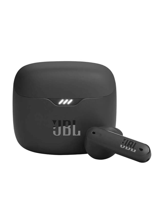JBL Tune Wireless Headphones NC Flex - Black MISC