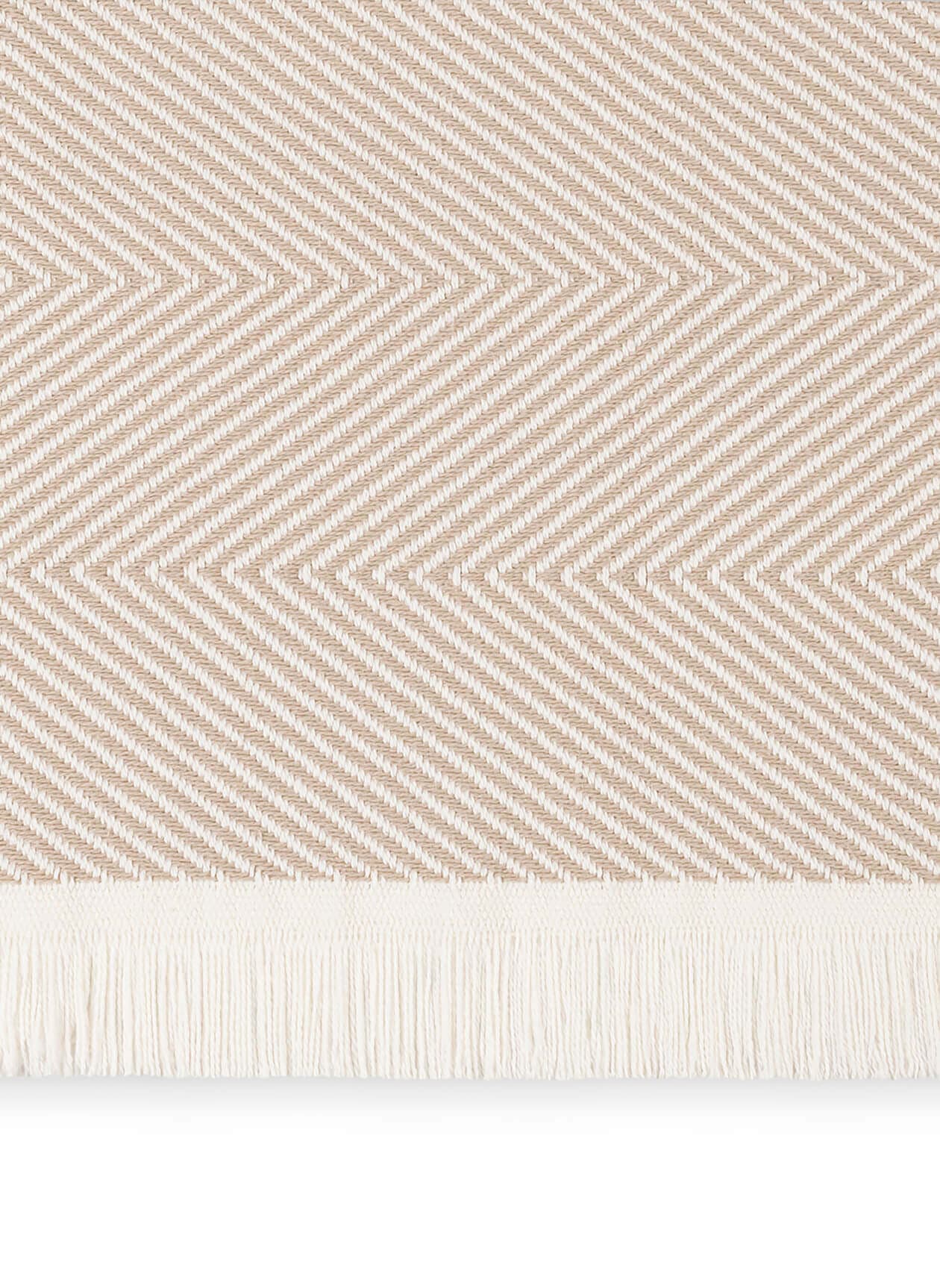 Matouk Leo Throw - Dune (DUN) MISC