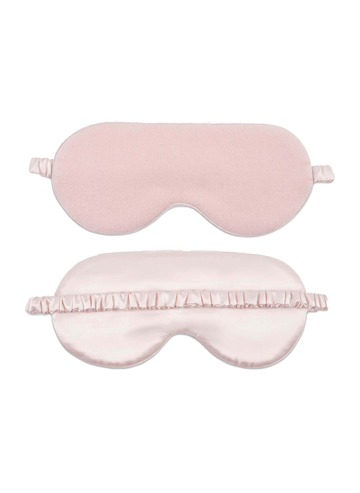 Matouk Dream Modal Sleep Mask - Pink MISC