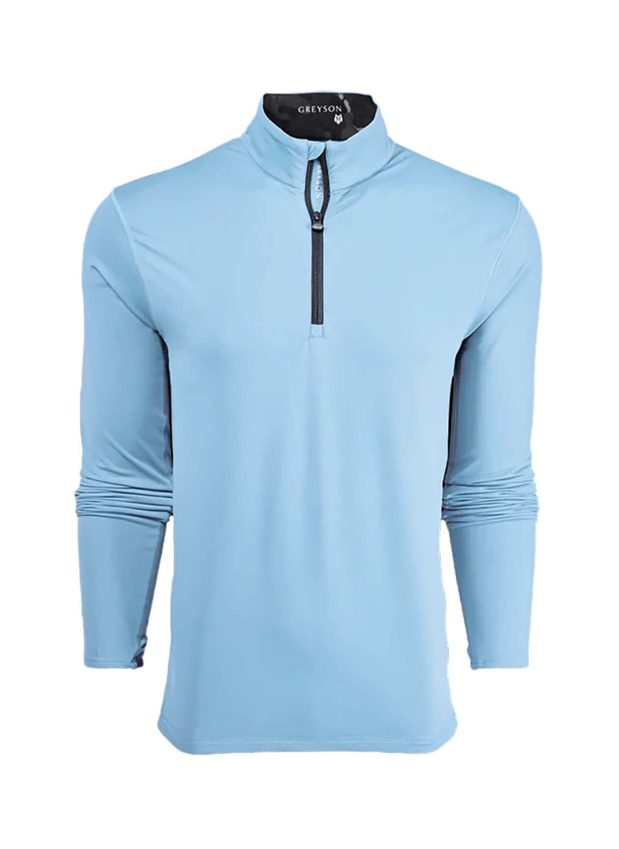 Greyson Men's Tate Quarter-Zip 26
