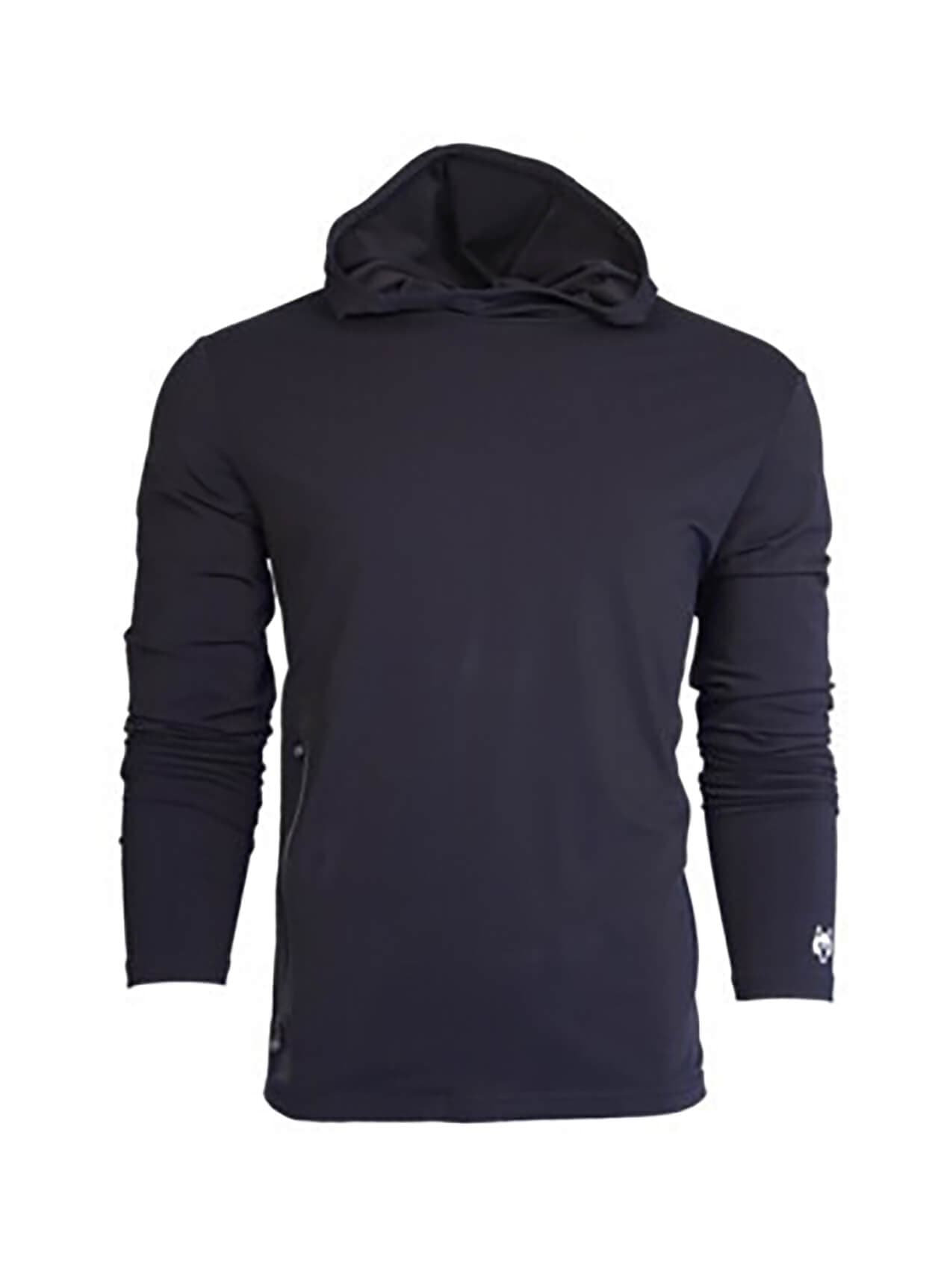 Greyson Men's Cokato Hoodie SP26 - Shepherd LG