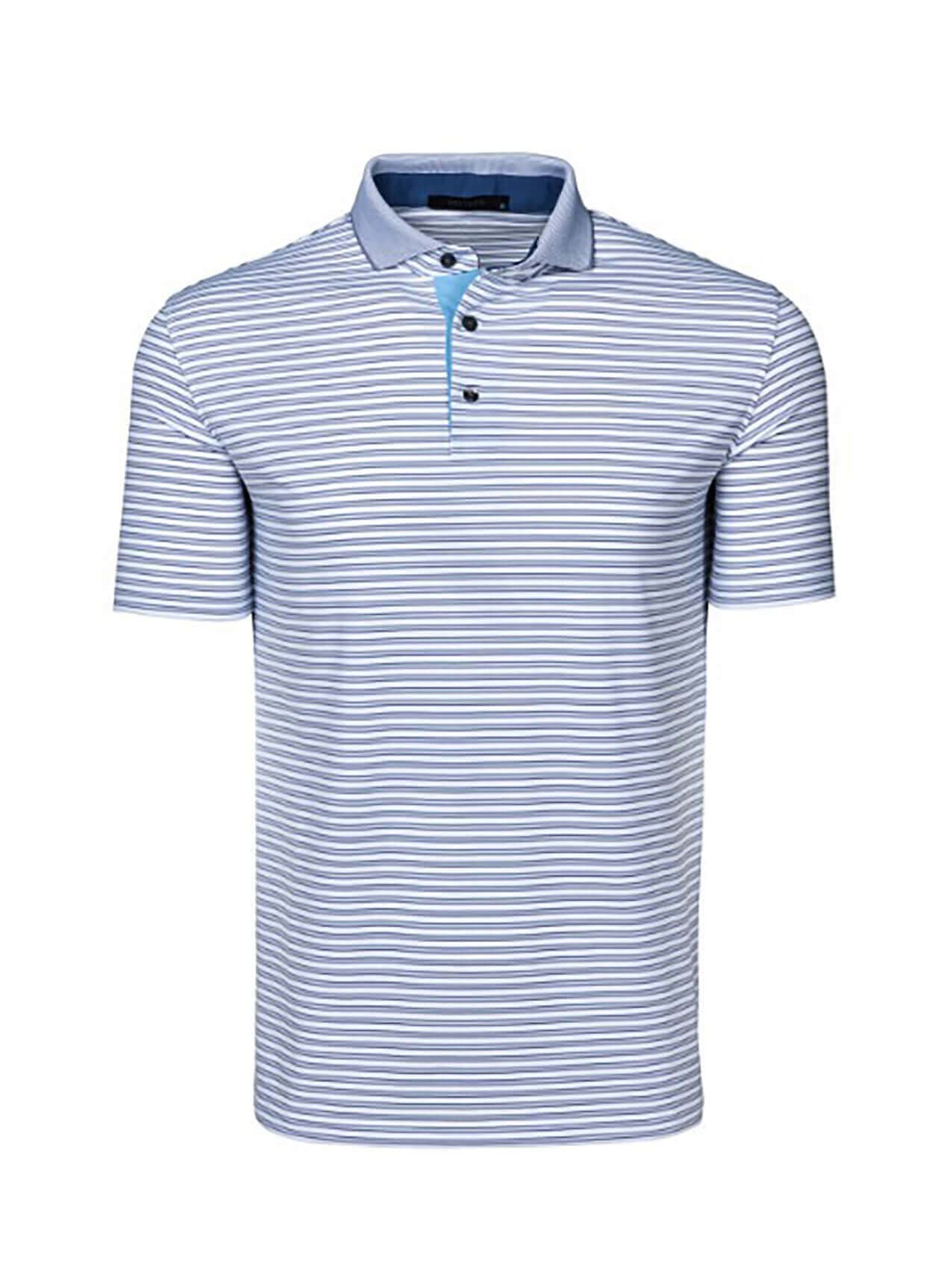 Greyson Men's Winoka Polo
