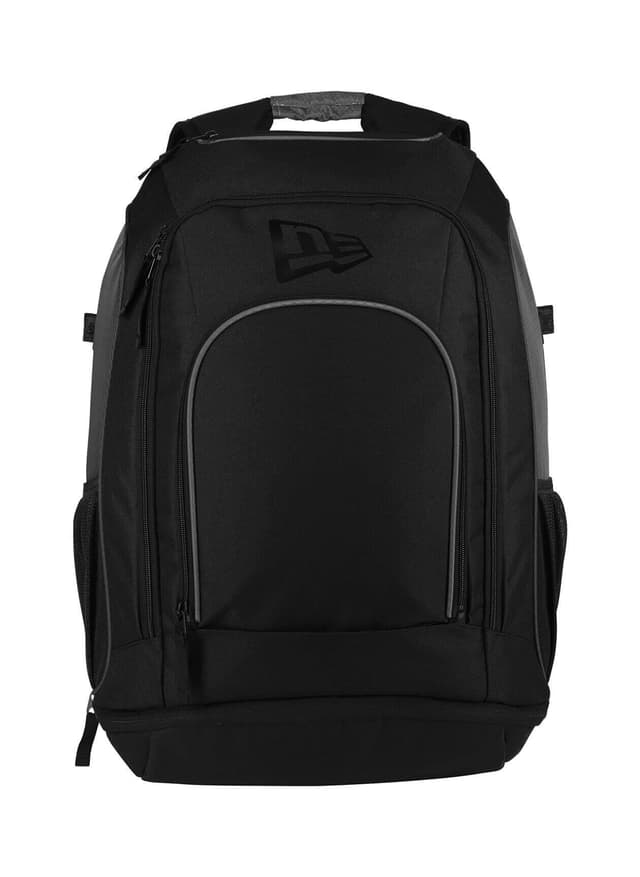 New Era Shutout Backpack - Dark Grey MISC