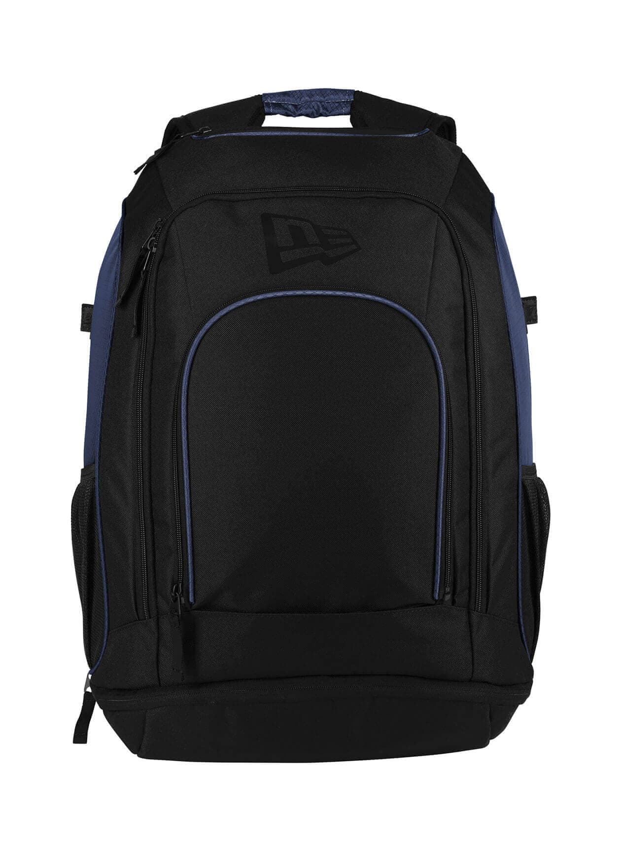 New Era Shutout Backpack - Navy MISC
