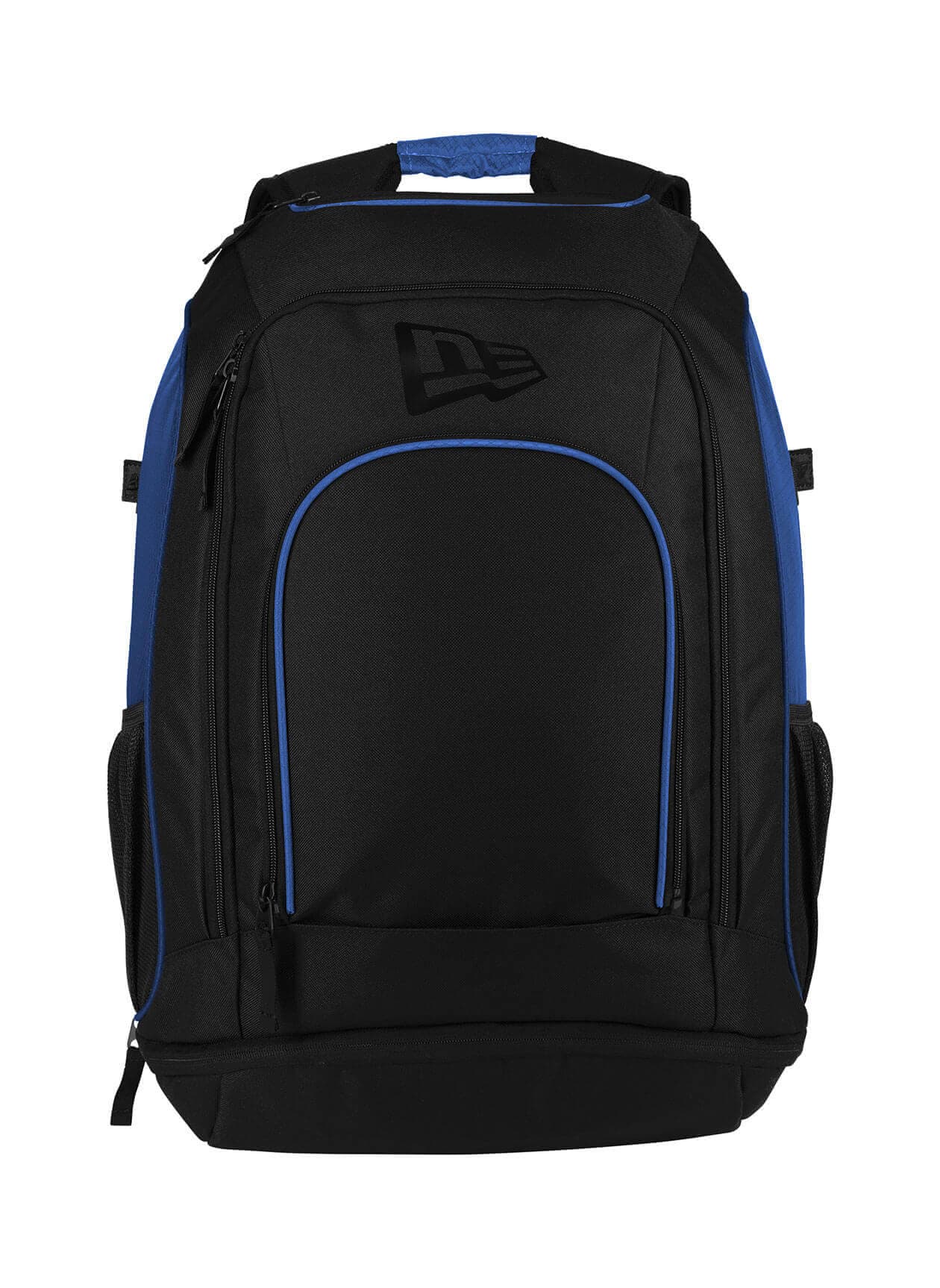 New Era Shutout Backpack - Blue MISC