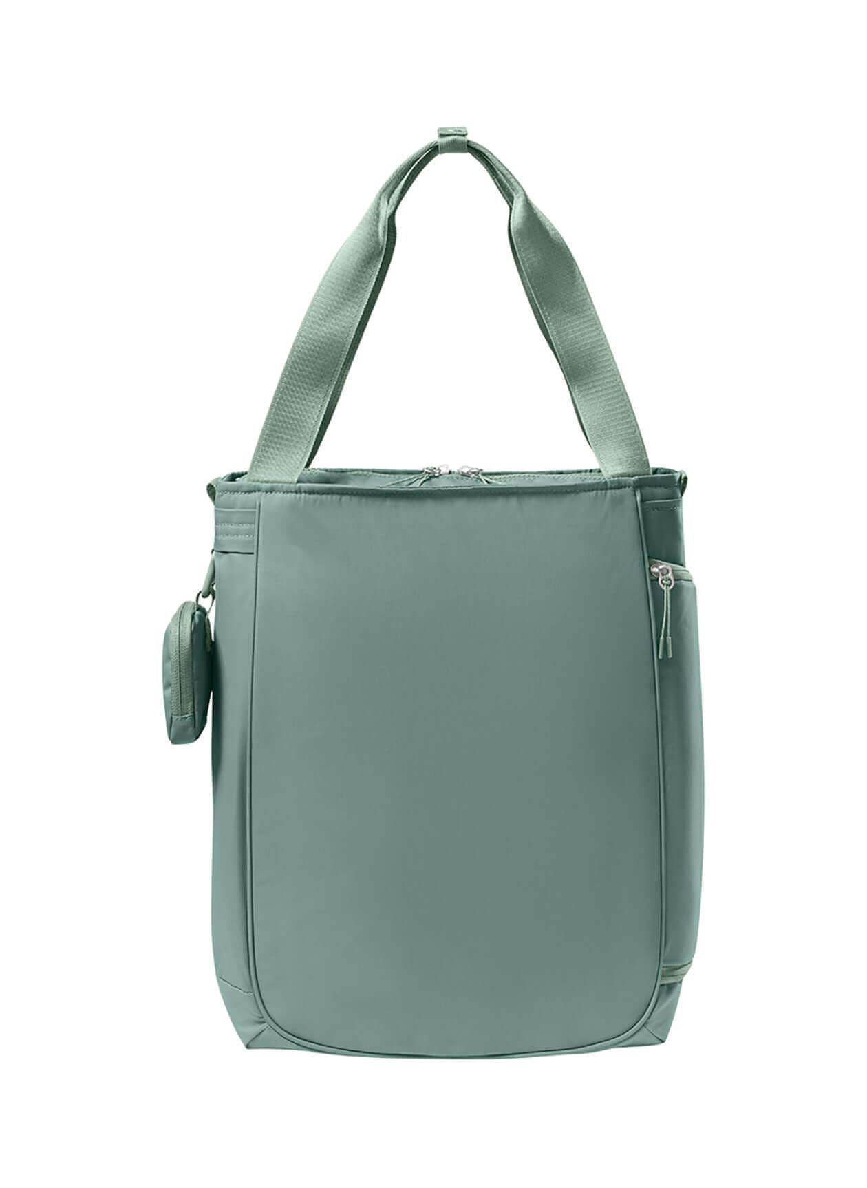 Nike Commute Tote - Green MISC