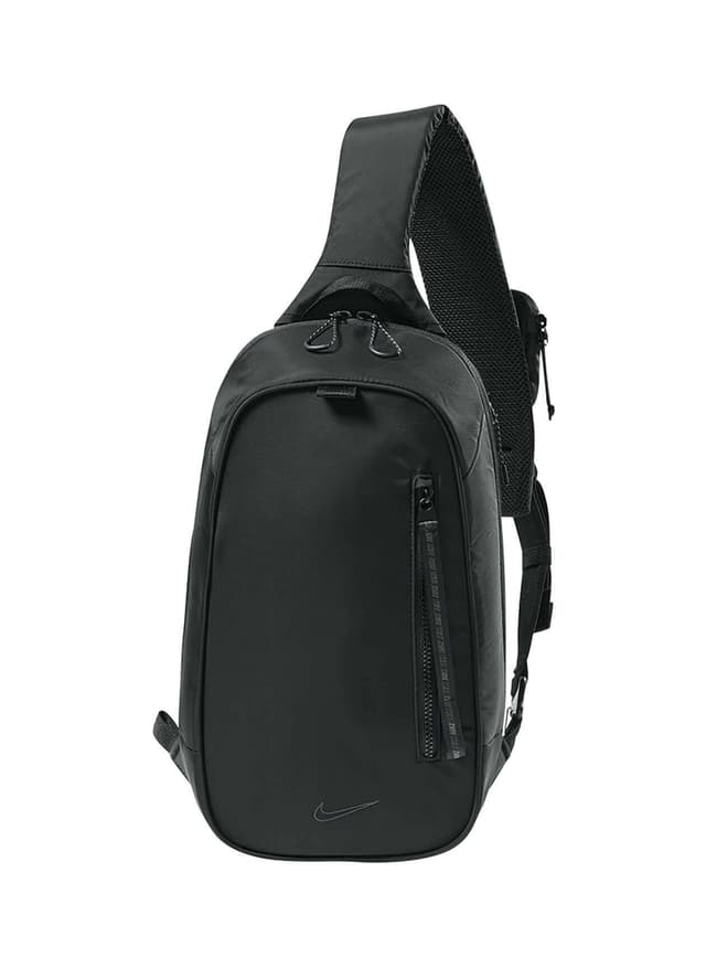 Nike Commute Sling Bag - Black MISC