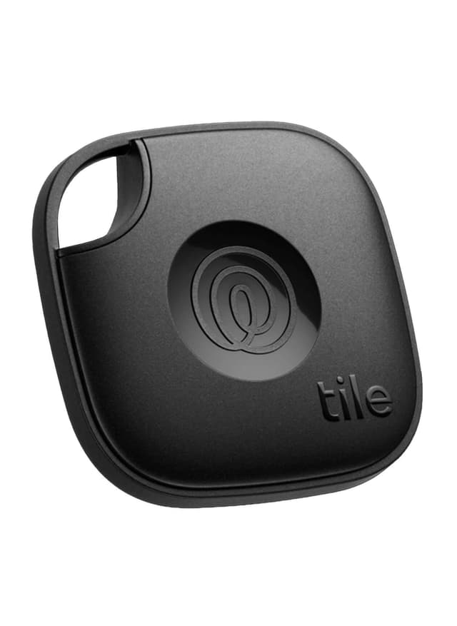 Tile Mate - 1 Pack NEW - Black MISC