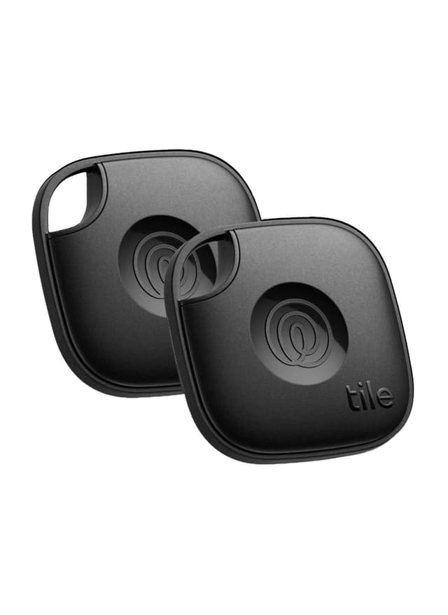 Tile Mate - 2 Pack NEW - Black MISC