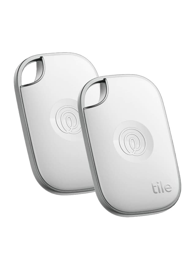 Tile Pro - 2 Pack NEW - White MISC