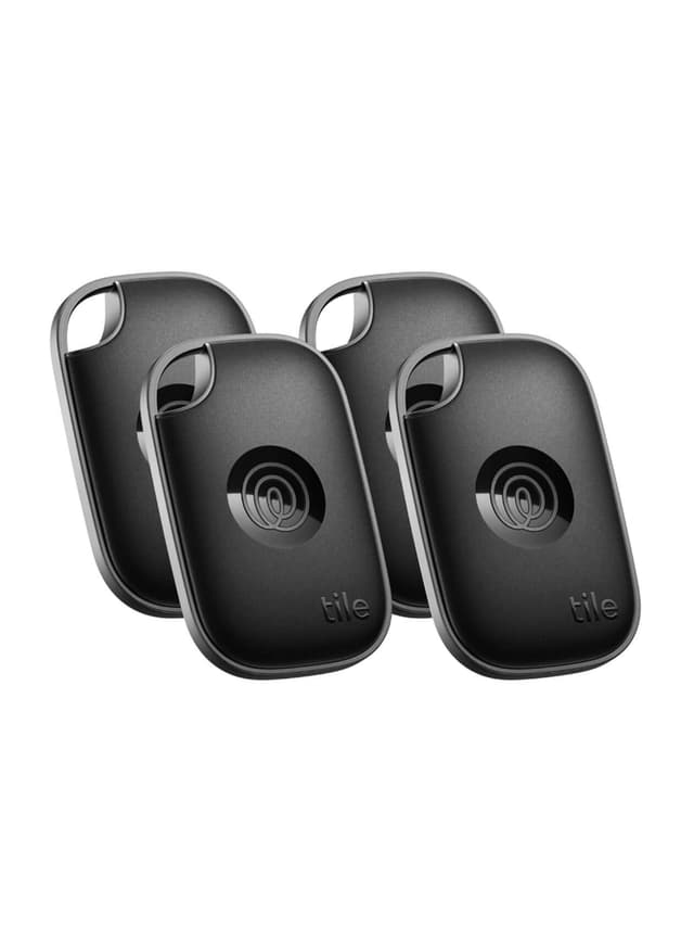 Tile Pro - 4 Pack NEW - Black MISC