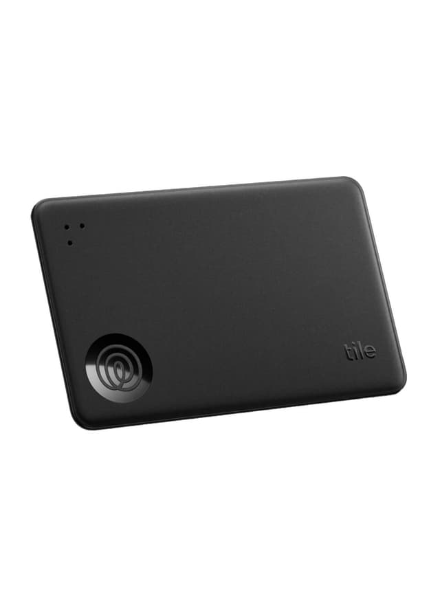 Tile Slim - 1 Pack NEW - Black MISC