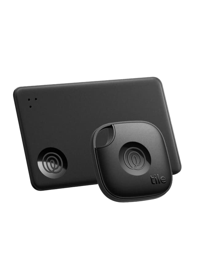 Tile Starter Pack NEW - Black MISC