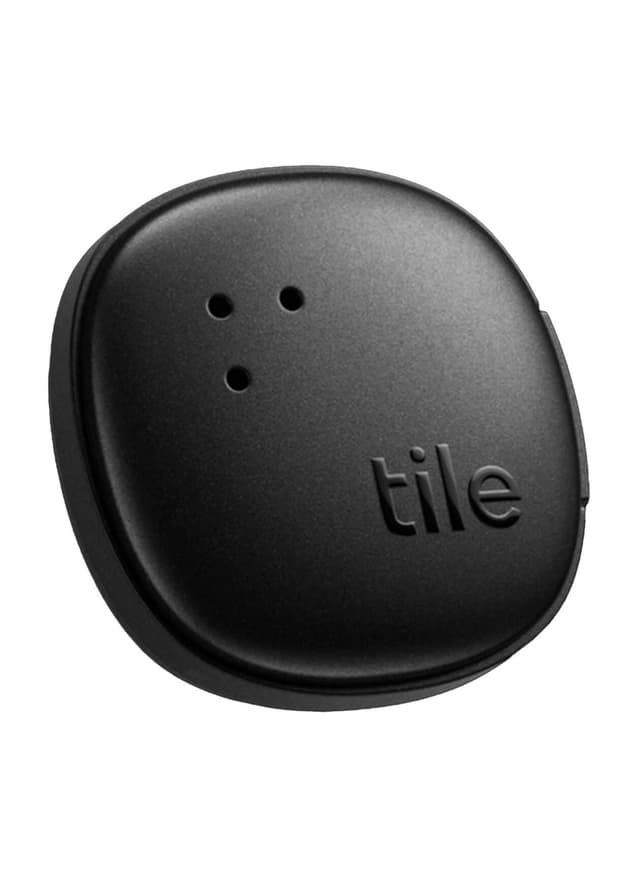 Tile Sticker - 1 Pack NEW - Black MISC