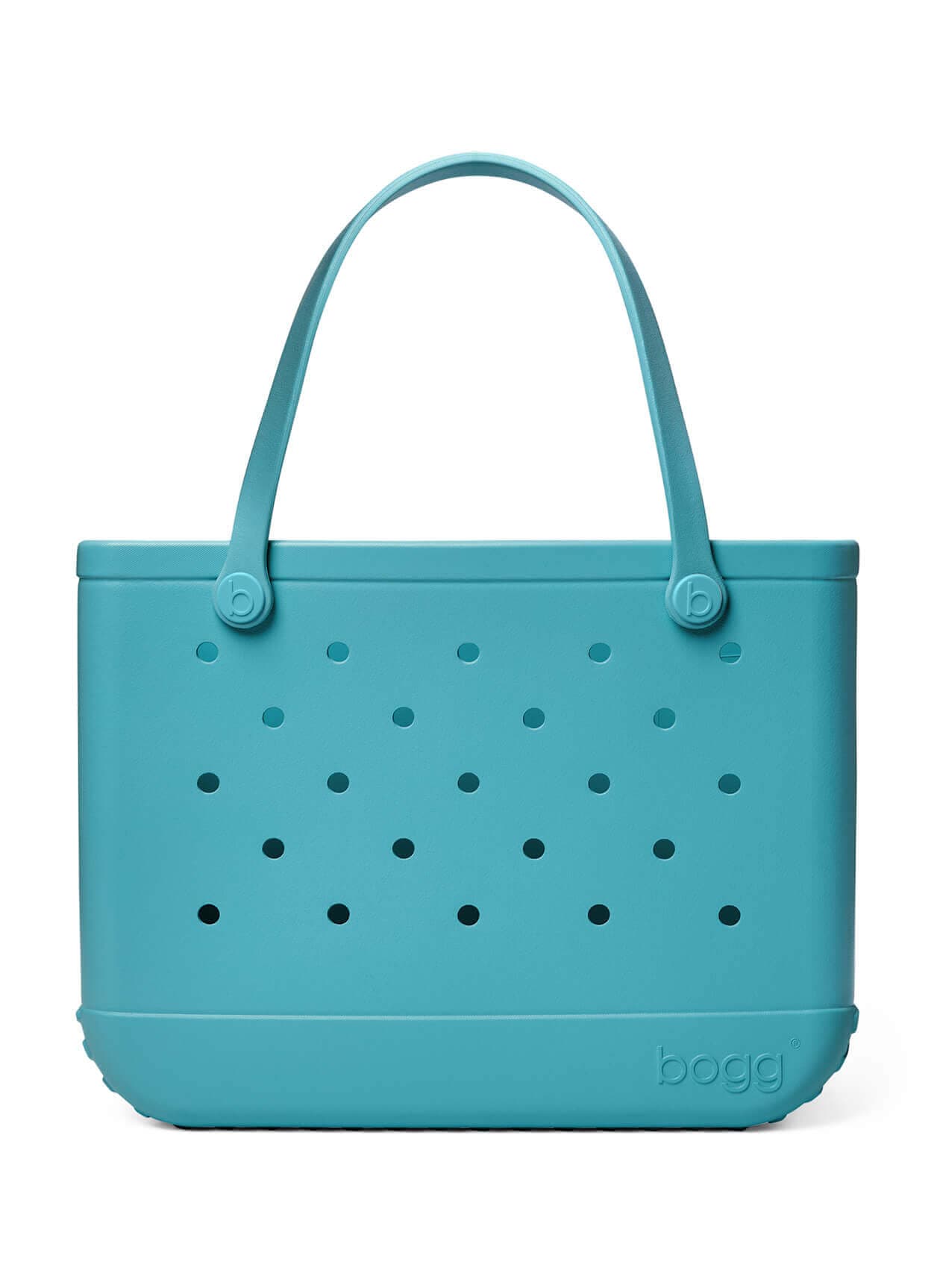 Bogg Original Bogg Bag - Turquoise and Caicos MISC
