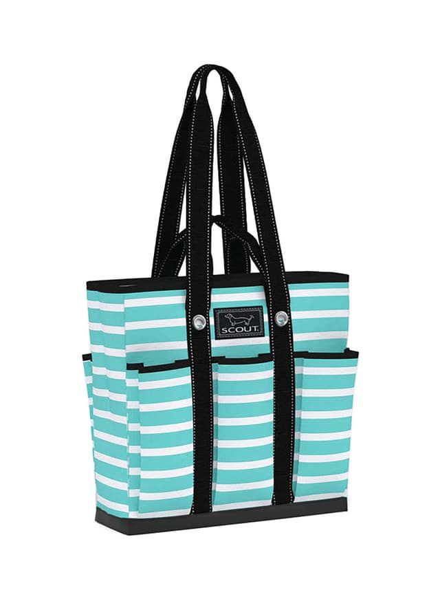 Scout Pocket Rocket Medium Tote - Green MISC