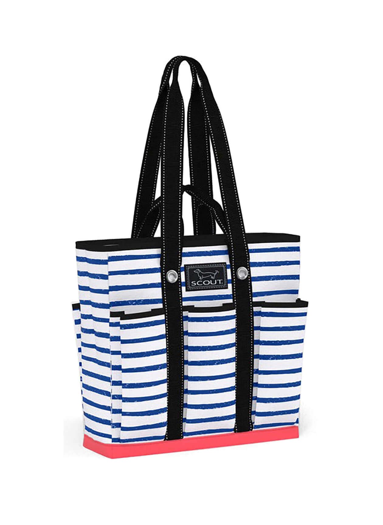 Scout Pocket Rocket Medium Tote - Ship Shape MISC