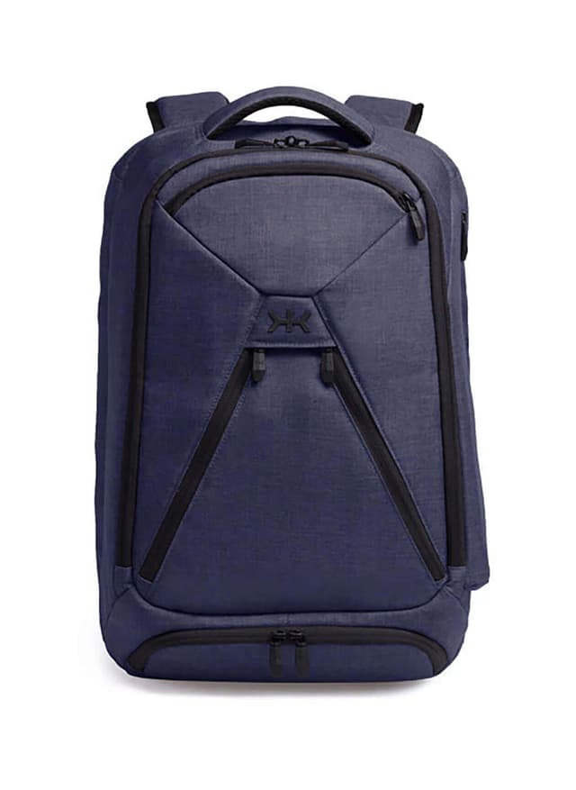 Knack Series 1 Medium Expandable Knackpack - Navy MISC