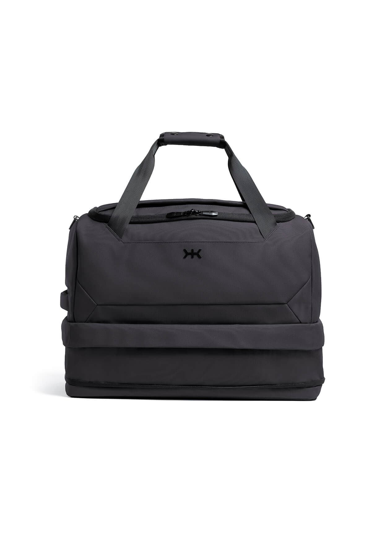 Knack Series 2 Expandable Travel Duffel - Black MISC