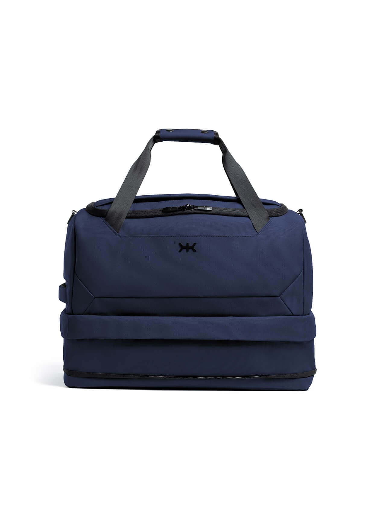 Knack Series 2 Expandable Travel Duffel - Navy MISC
