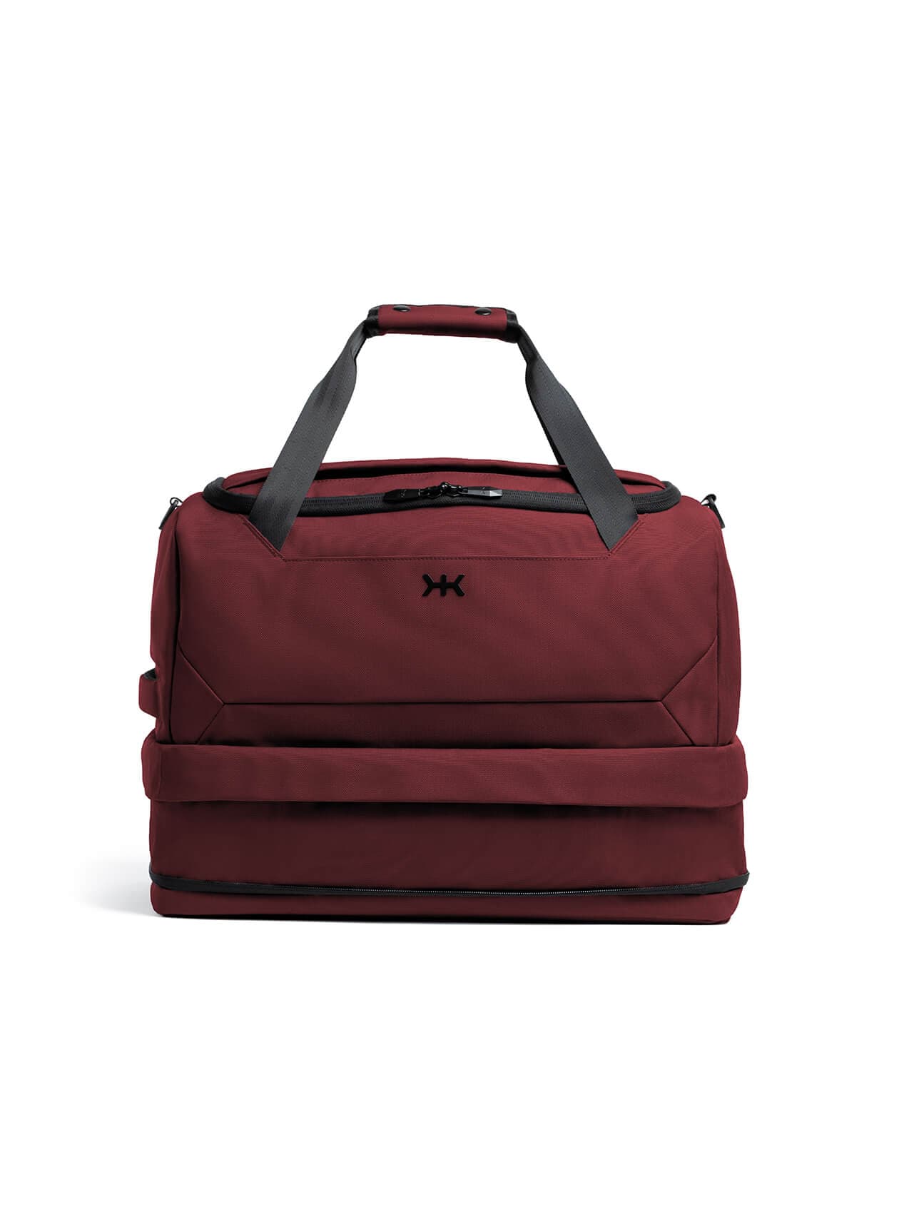 Knack Series 2 Expandable Travel Duffel - Red MISC