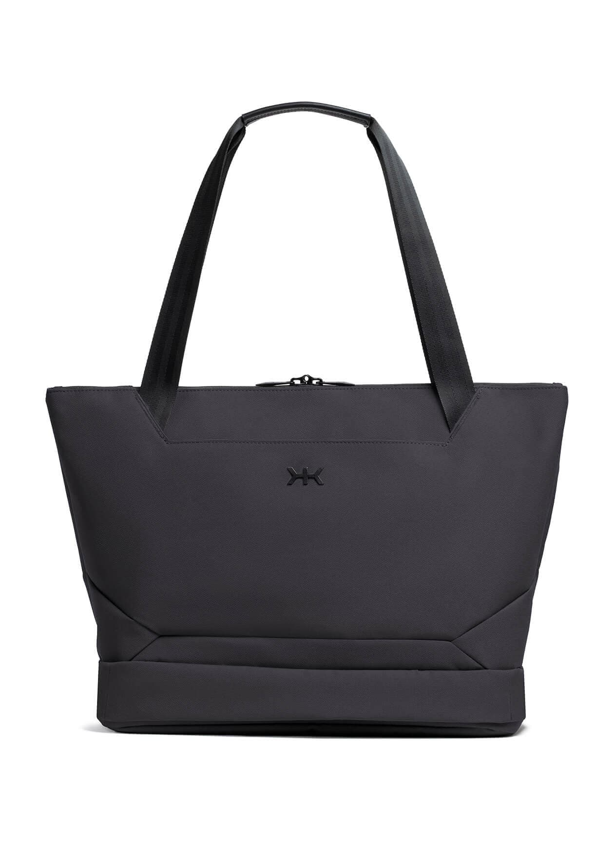 Knack Series 2 Expandable Laptop Tote - Black MISC