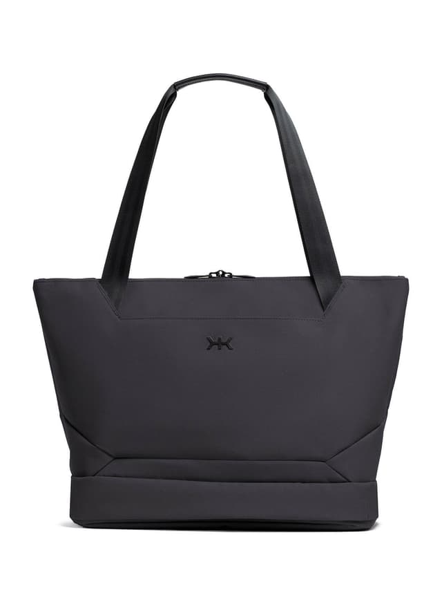 Knack Series 2 Expandable Laptop Tote - Black MISC