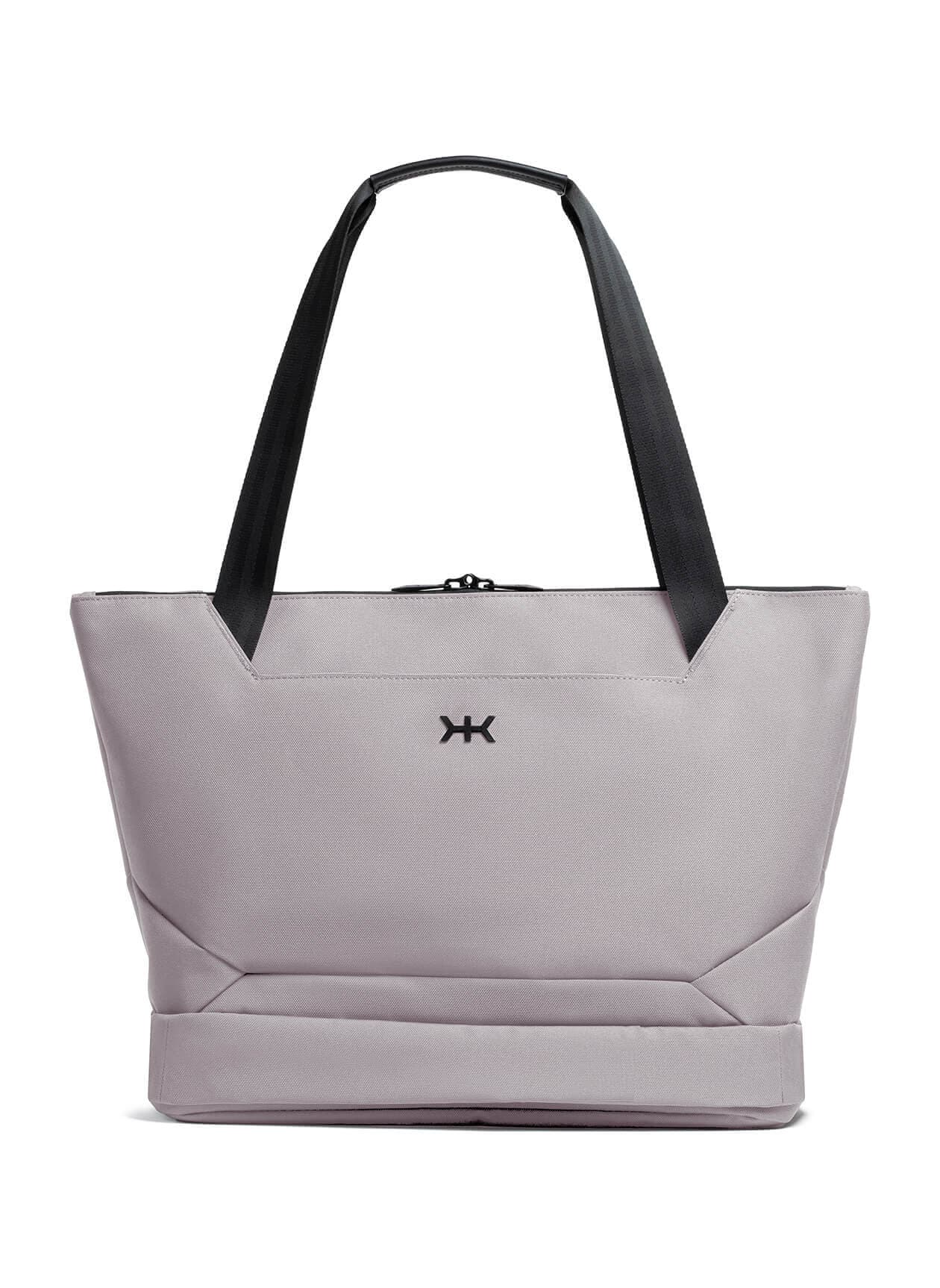 Knack Series 2 Expandable Laptop Tote - Purple MISC