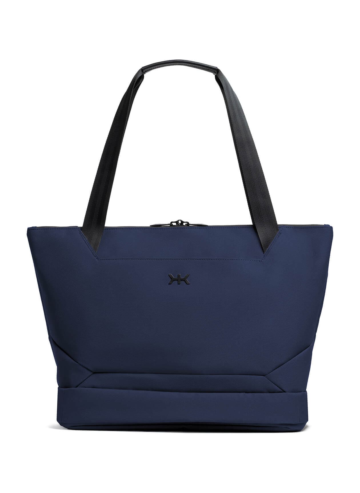 Knack Series 2 Expandable Laptop Tote - Navy MISC
