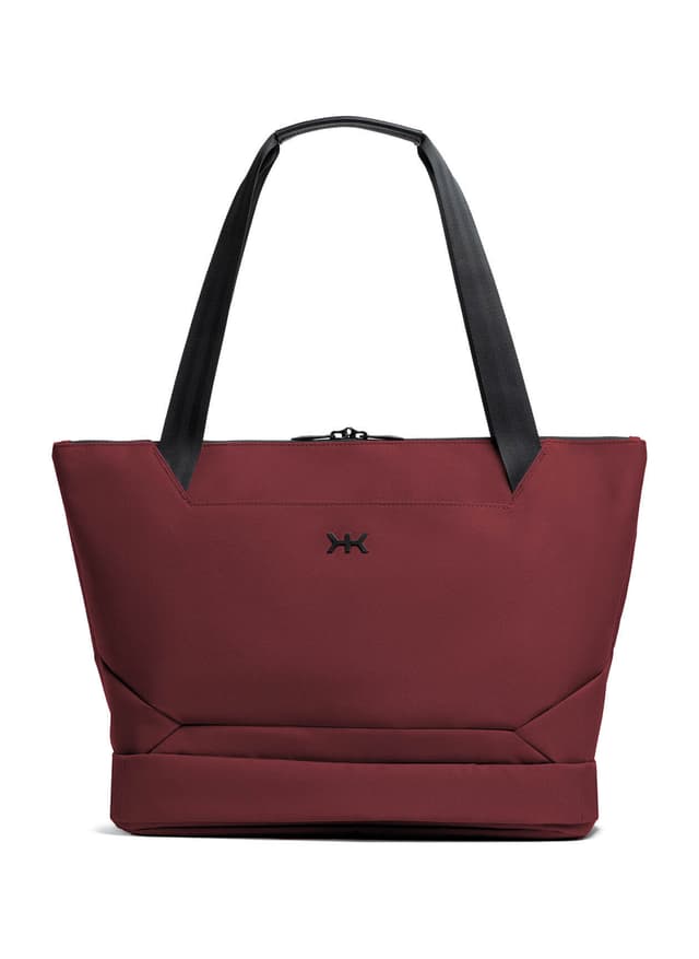 Knack Series 2 Expandable Laptop Tote - Red MISC