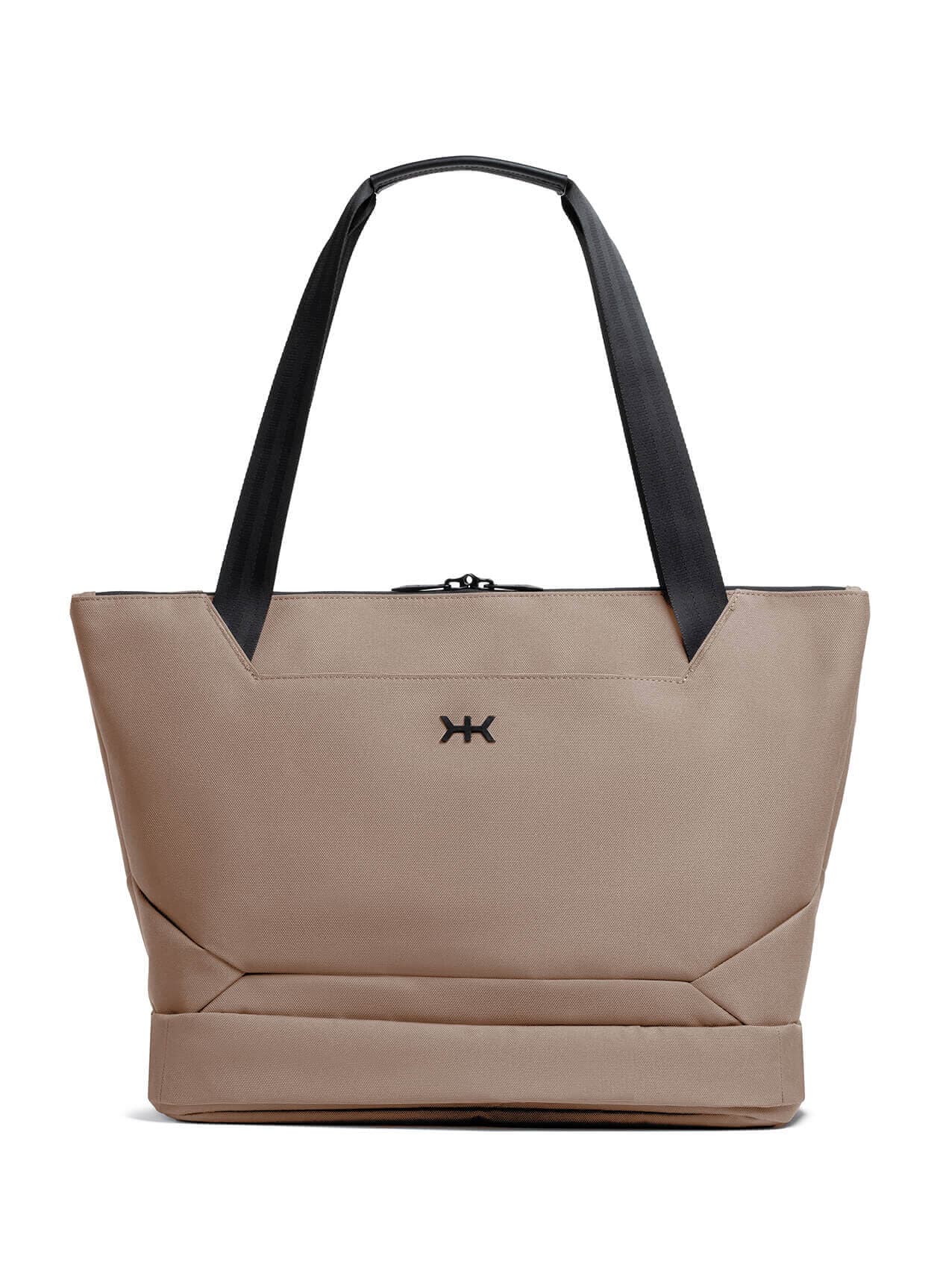 Knack Series 2 Expandable Laptop Tote - Mocha (705) MISC