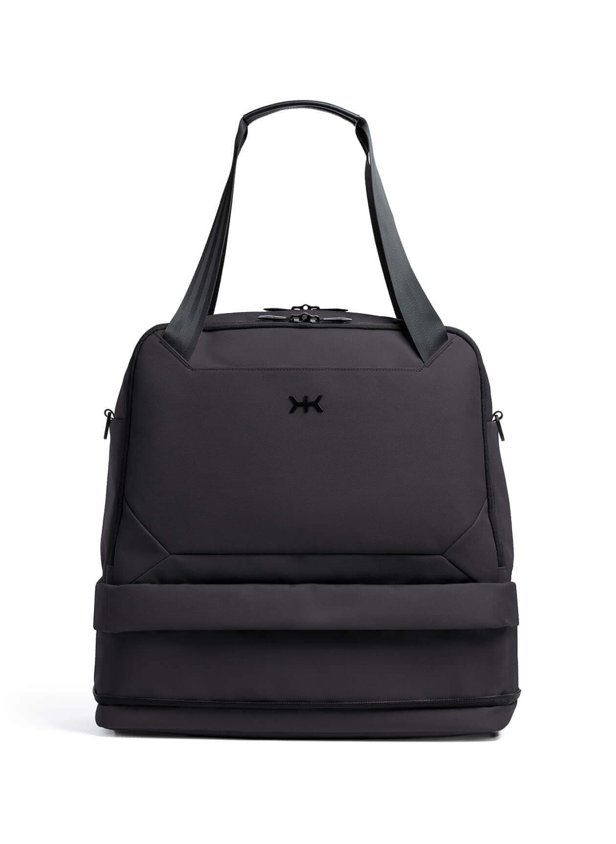 Knack Series 2 Expandable Metro Duffel - Black MISC