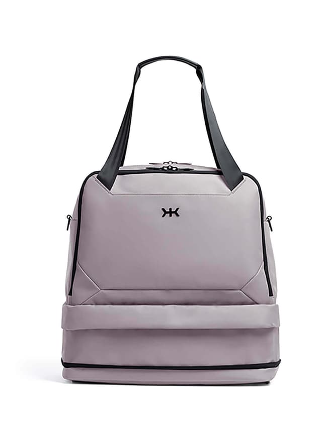 Knack Series 2 Expandable Metro Duffel - Purple MISC