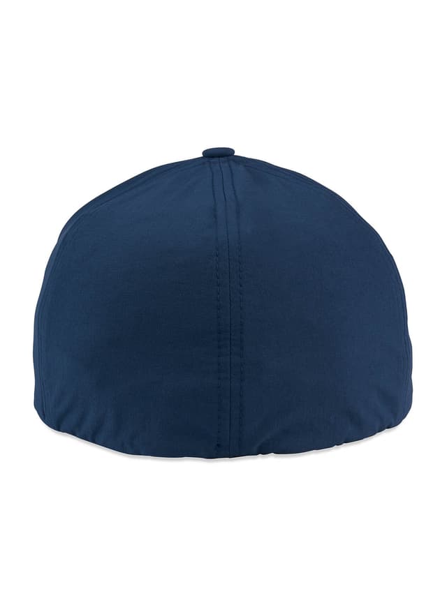 Callaway Golf Stretch Fitted Hat - Navy LG/XL
