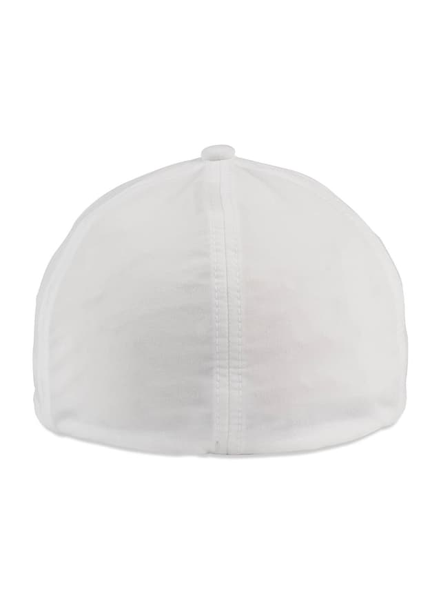 Callaway Golf Stretch Fitted Hat - White (WHT) LG/XL