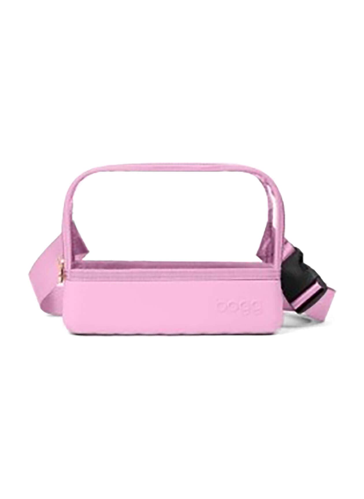 Bogg Stadium Belt Bag - Pink MISC