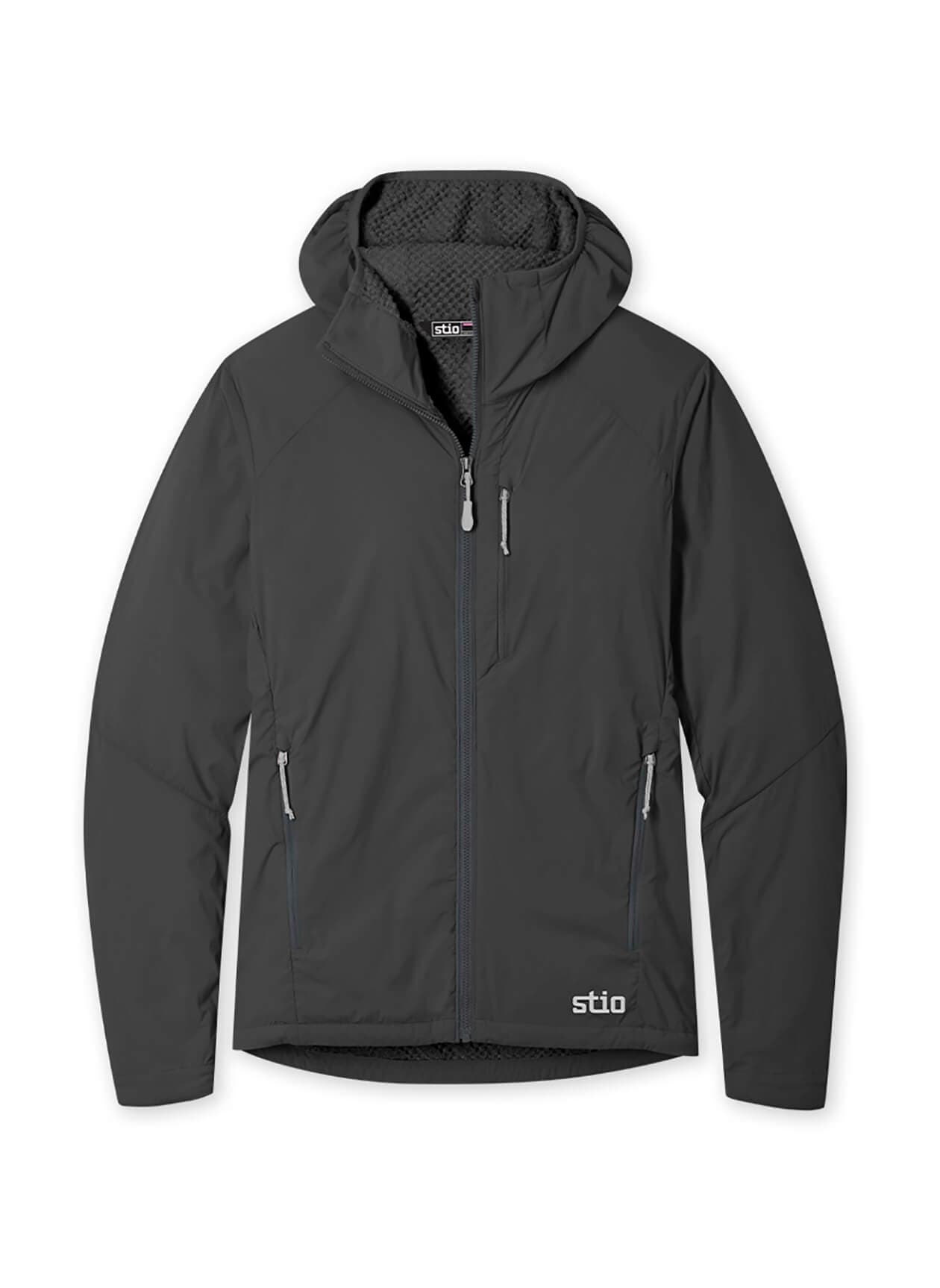 STIO Women's Dawner Hooded Jacket