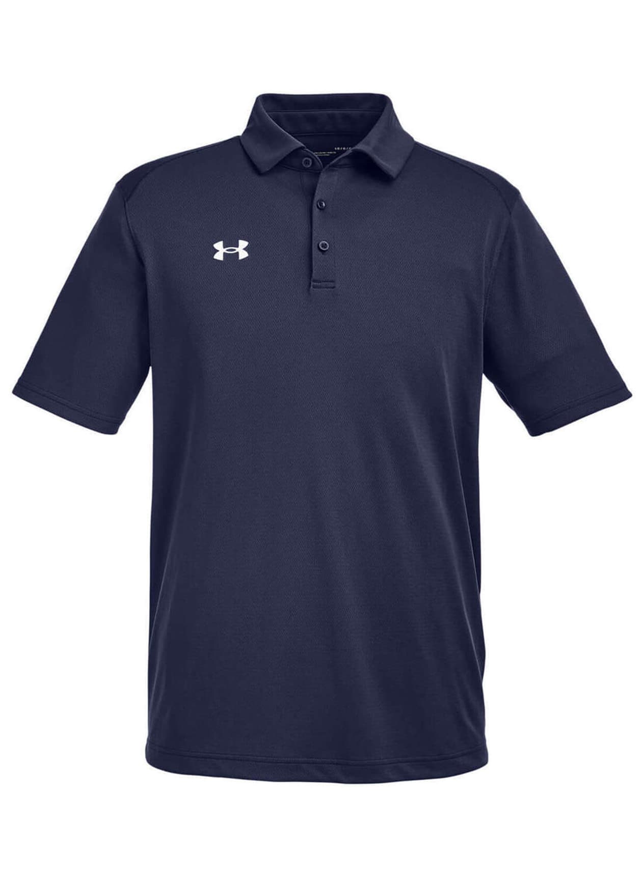 Under Armour Men's Tech Polo