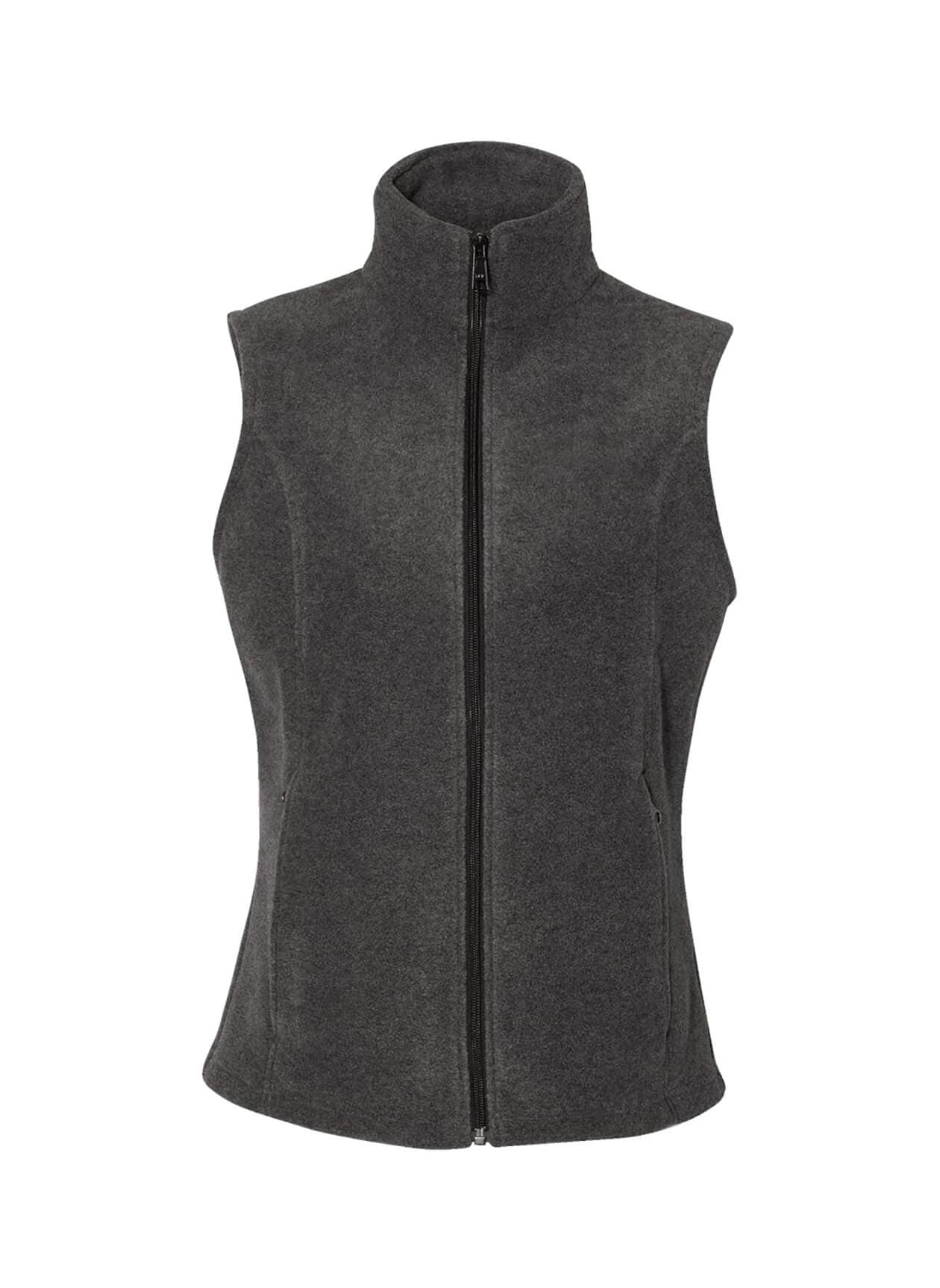 Columbia Women's Benton Springs Fleece Vest