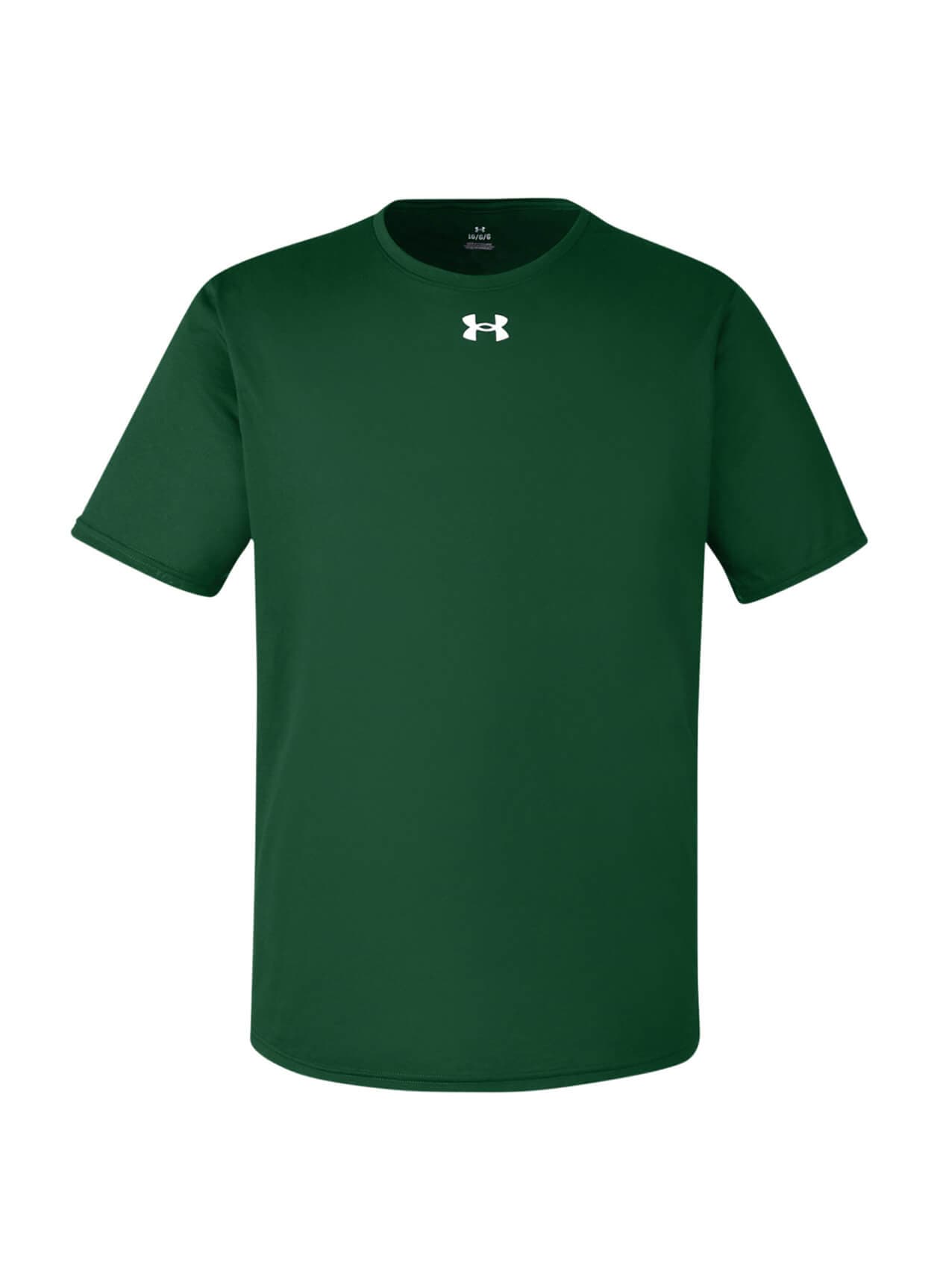Under Armour Men's Team Tech T-Shirt