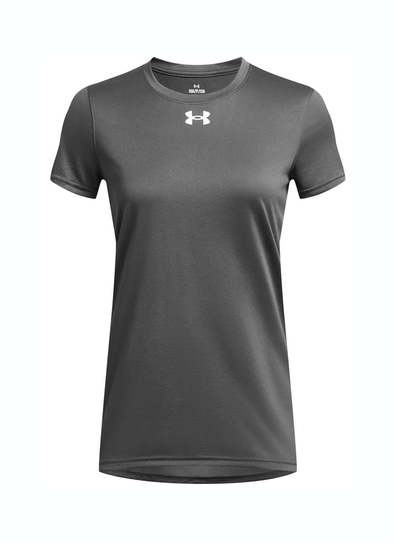 Under Armour Women's Team Tech T-Shirt