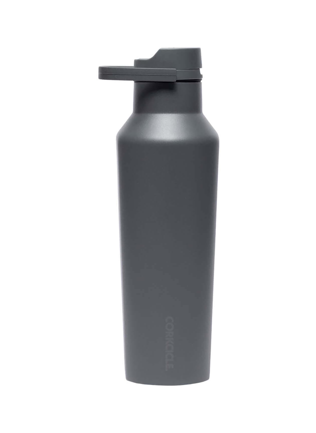 Corkcicle 20 oz. Sport Canteen - Dark Grey MISC