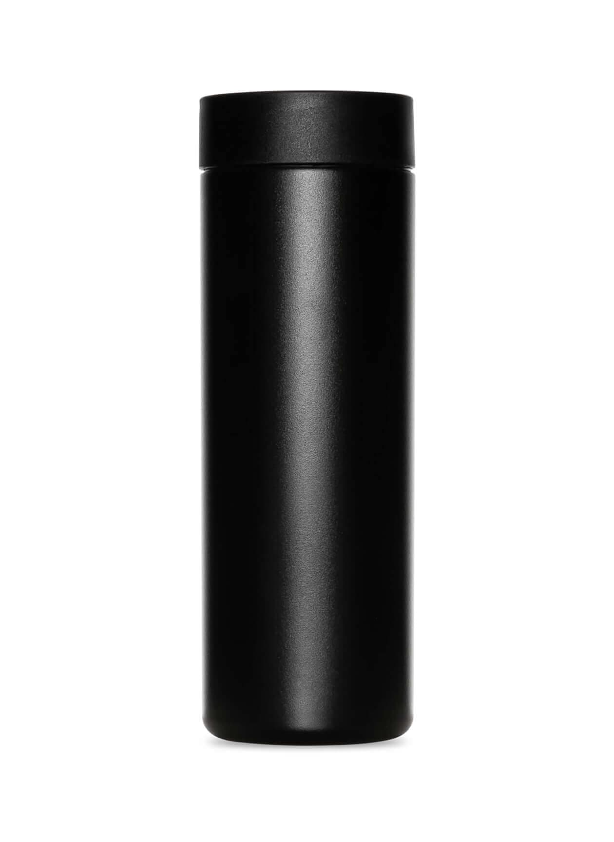MiiR Vacuum Insulated 360 16 Oz. Traveler - Black MISC