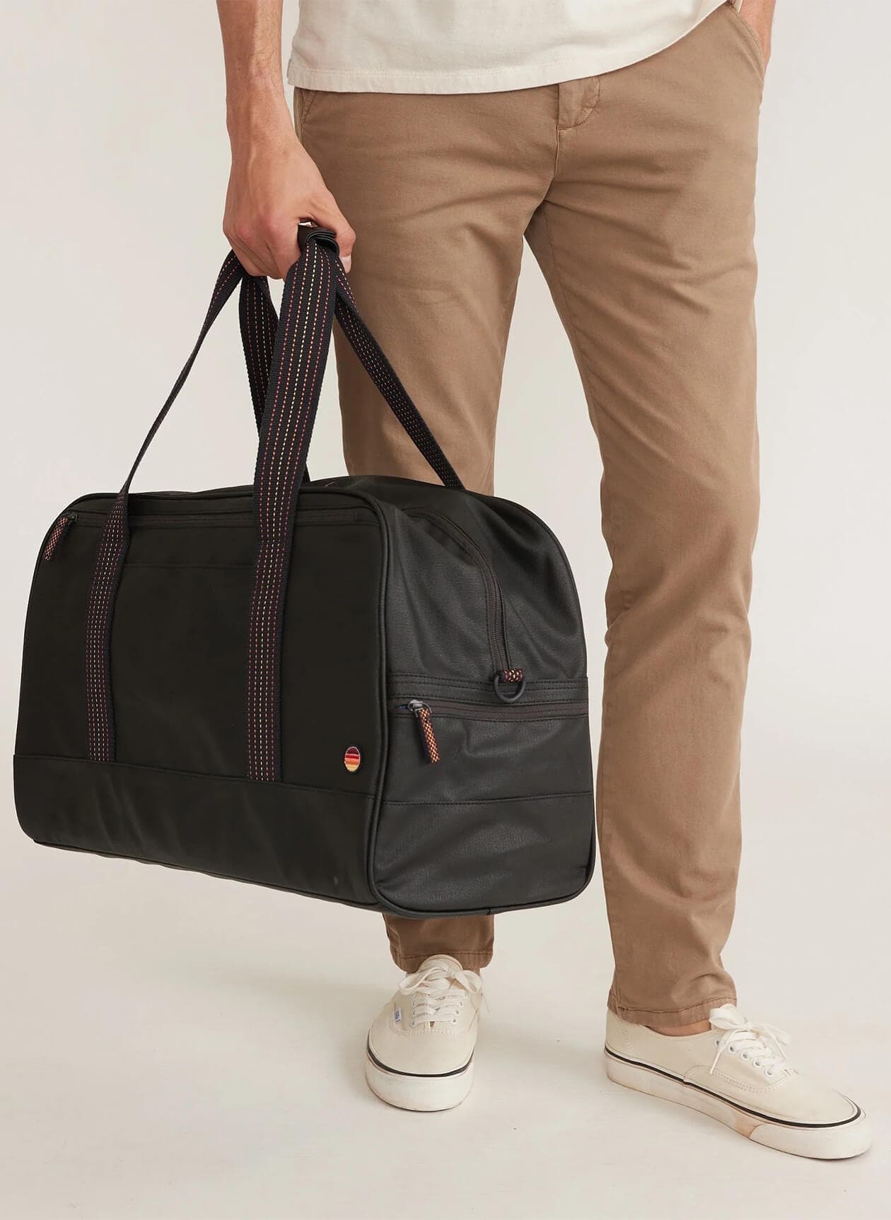 Marine Layer Weekender Bag - Black MISC