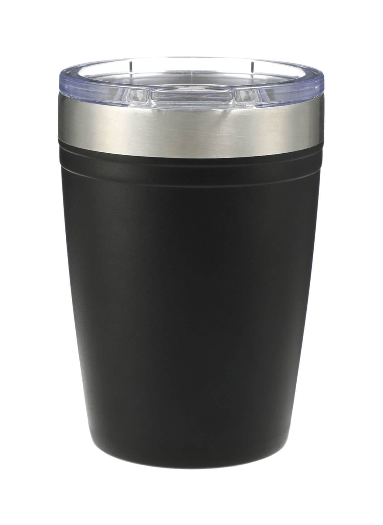 Arctic Zone Titan Thermal HP 12 oz Copper Tumbler - Black MISC